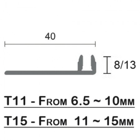 BASE T15