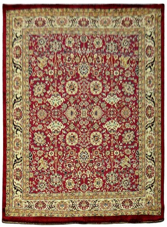 ANTIQUE 1332 CHERRY-CREAM