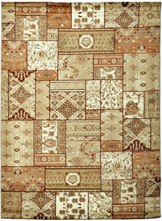 ANTIQUE 8229 BEIGE