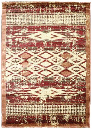 ANTIQUE 6012 BERBER-CHERRY