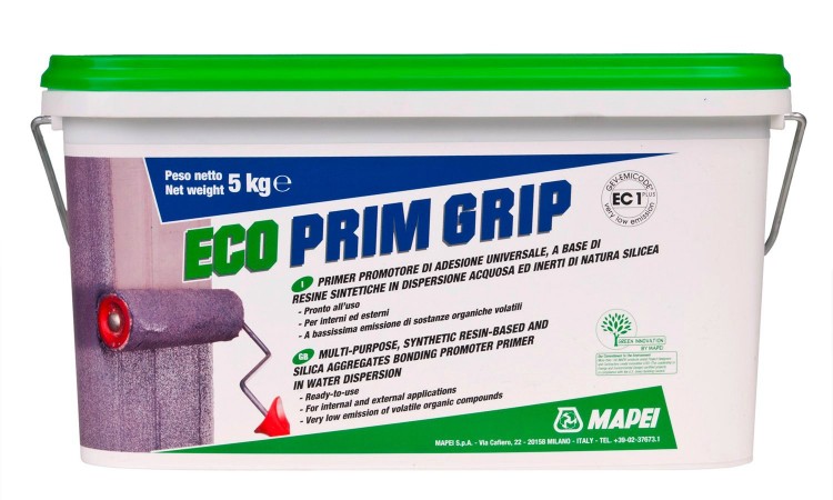 ECO PRIM GRIP