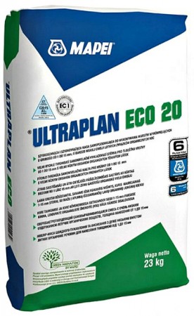 ULTRAPLAN ECO 20